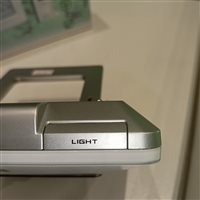 Salzano - Via Montegrappa, 28 - Orologio da parete Lowell in Plastica U47213 - U47213